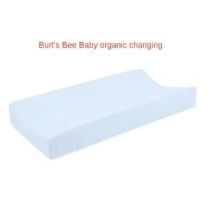 LK Everyday + Burt’s Bees Baby | TWO PIECE ORGANIC |